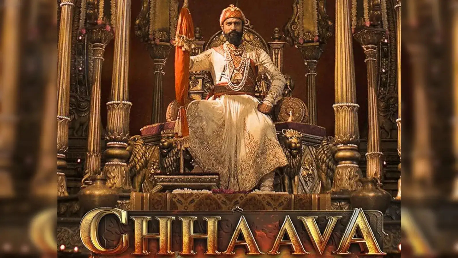 Chhaava full movie download