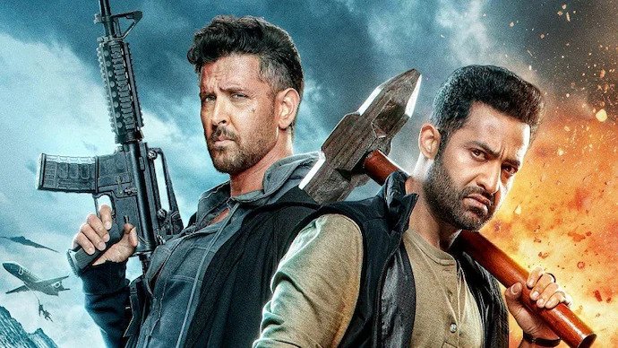 War 2 movie download