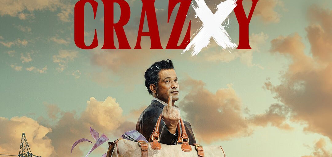 Crazxy movie