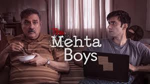 The Mehta Boys Full Movie