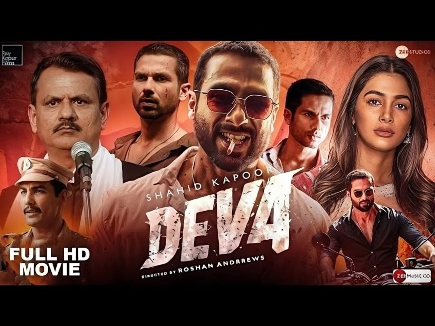 Deva HD Movie Download