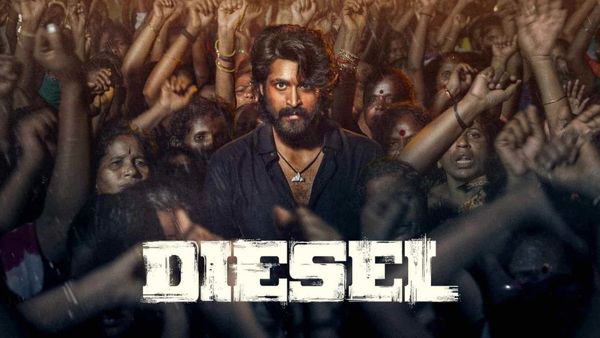 Diesel Hindi dubbed Full Movie Download
