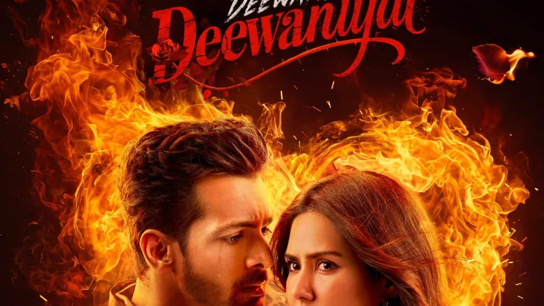 Ek Deewane Ki Deewaniyat Hindi Dubbed Full Movie Download