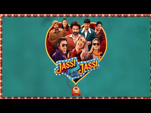 Jassi Weds Jassi Hindi Full Movie HD Quality Download