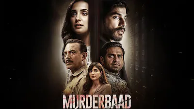 Murderbaad Hindi Dubbed HD Movie Download