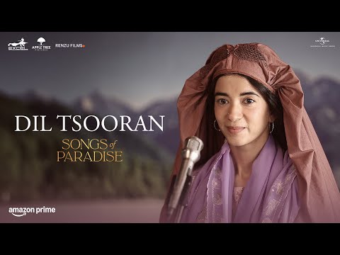 Songs of Paradise Hindi Dubbed Full Movie HD Quality Download