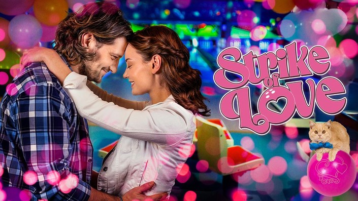 Strike of Love Hindi dubbed Full Movie HD Quality Download