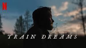 Train Dreams Hindi dubbed Full Movie HD Quality Download