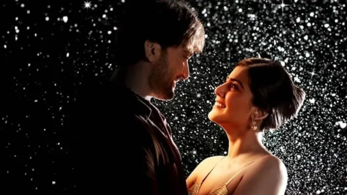 Tu Meri Poori Kahani Hindi Dubbed HD Movie Download