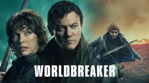 Worldbreaker Hindi dubbed Full Movie Download