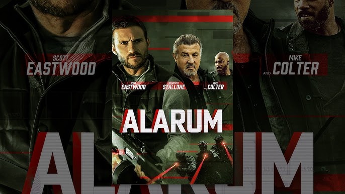 Alarum Hindi Dubbed Full Movie Download