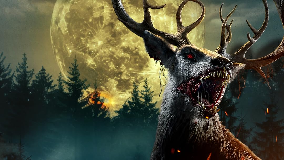 Bambi: The Reckoning Hindi dubbed dubbed Movie Download