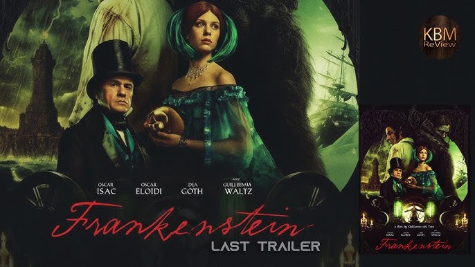 Frankenstein Hindi dubbed Full Movie Download