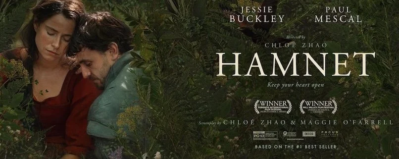 Hamnet Hindi Dubbed Full Movie Download