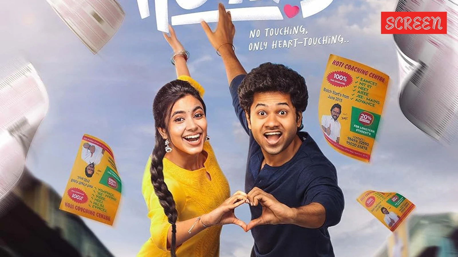 Little Hearts Hindi Dubbed Full Movie Hd Quality download