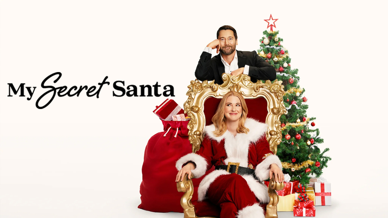 My Secret Santa Hindi dubbed HD Movie Download