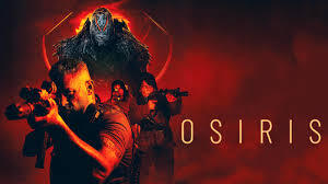 Osiris Hindi dubbed Full Movie HD Quality Download