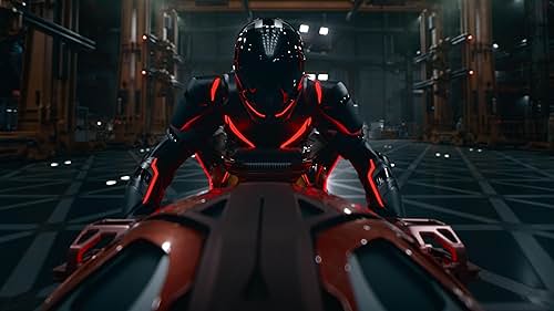 TRON: Ares Hindi dubbed dubbed Movie Download