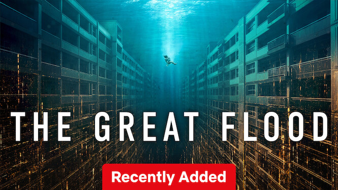 The Great Flood Hindi Dubbed Full Movie download