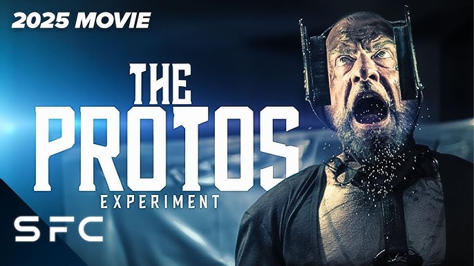 The Protos Experiment Hindi dubbed Full Movie HD Quality Download