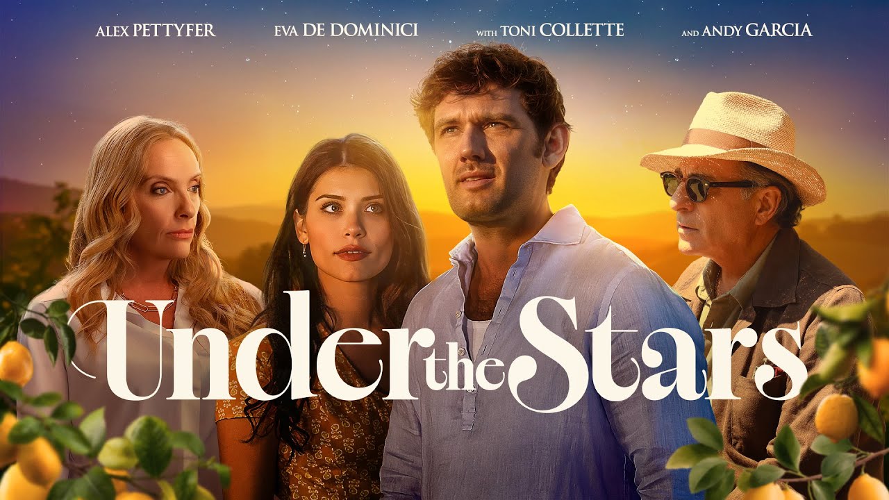 Under the Stars Hindi dubbed Full Movie HD Quality Download