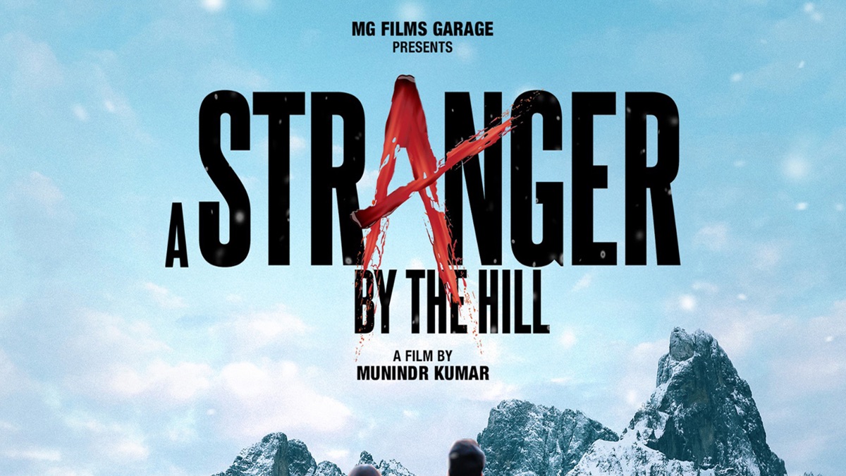 A Stranger by the Hill Hindi Dubbed Full Movie HD Quality Download