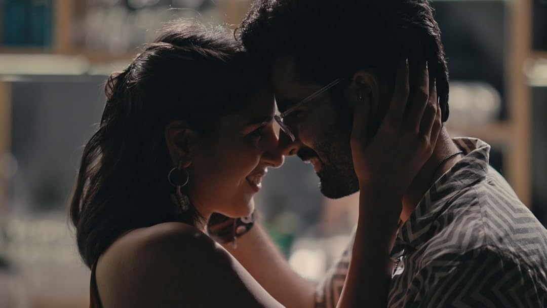 Me and You Hindi Dubbed Full Movie HD Quality Download